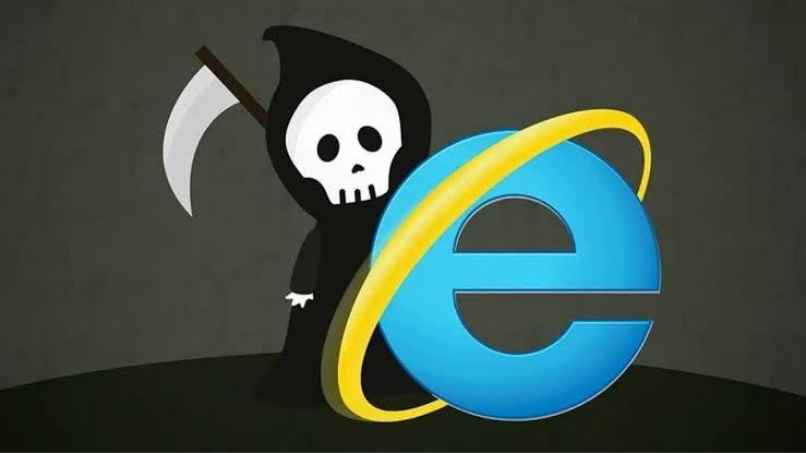 Internet Explorer Resmi Diberhentikan Setelah Beroperasi Selama 27 Tahun