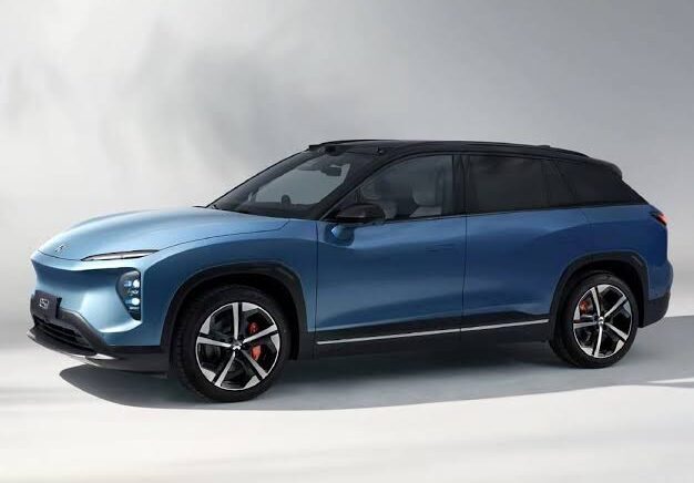 Nio ES7