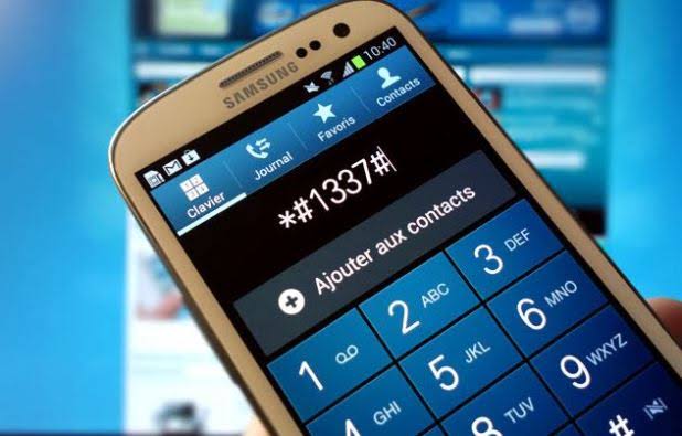 11 Kode Rahasia Hp Samsung, Penting Banget Diketahui