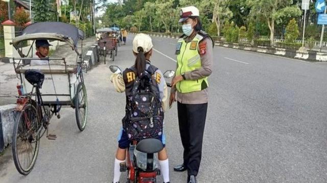 Sepeda Listrik Dilarang Beroperasi? Ini Alasan dan Fakta-faktanya