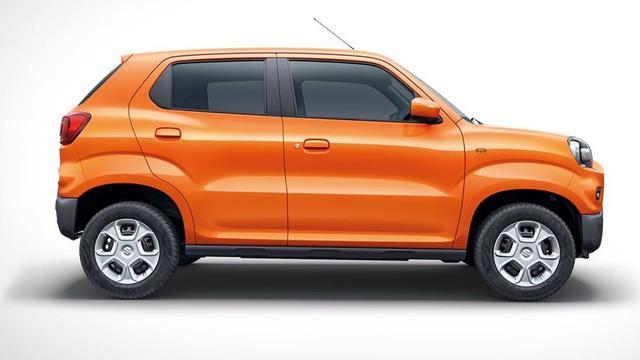 Meluncur Di GIIAS 2022, Ini Prediksi Harga Suzuki S-Presso Di Indonesia