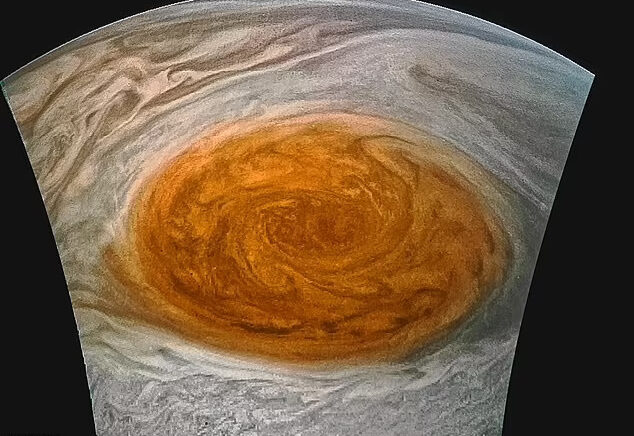 jupiter