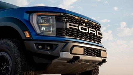 Ford F-150 Heritage Edition 2023, Rayakan 75 Tahun F-Series