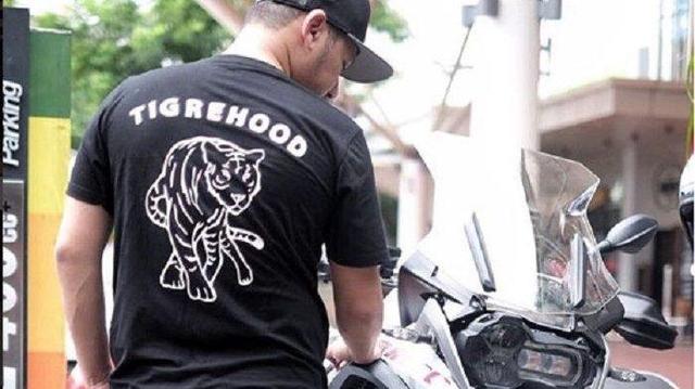 Koleksi Moge Gading Marten, Ada Harley Davidson yang Diukir dengan Nama Gisel