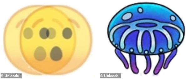 Ini Bocoran Emoji Baru yang Akan di Rilis