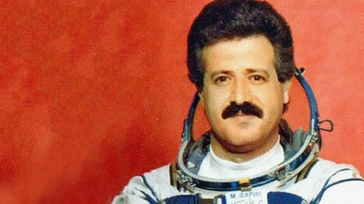 7 Astronot Muslim yang Pernah Menjelajah Luar Angkasa