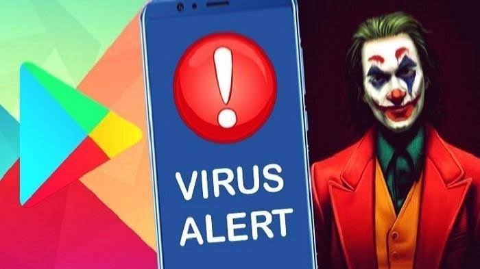 26 Aplikasi Malware Joker yang Bisa Bobol Data Diri Anda Lewat Smartphone