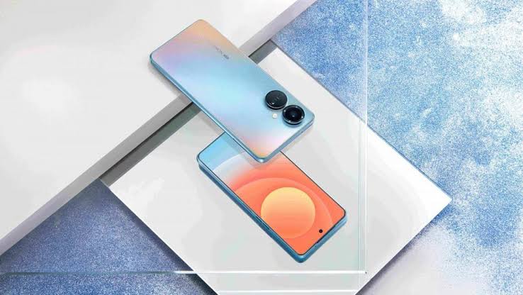 TECNO CAMON 19, Bezel Tertipis dan Kamera Malam yang Canggih