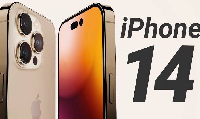 iPhone 14 Series