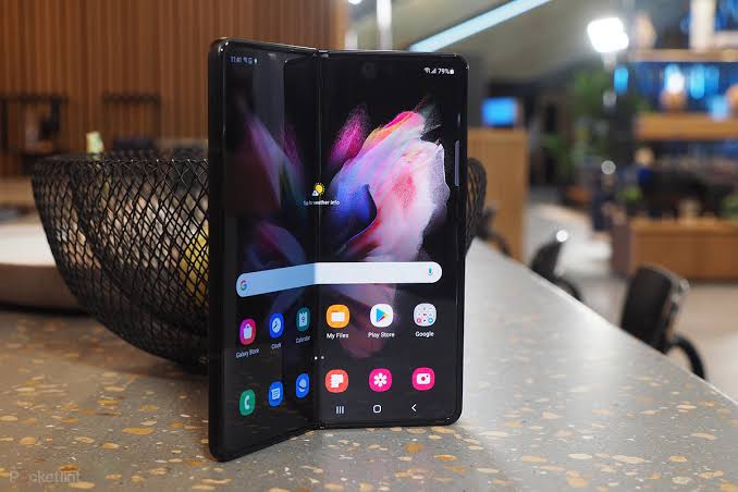 Bocoran Harga Galaxy Z Fold4, Berapa