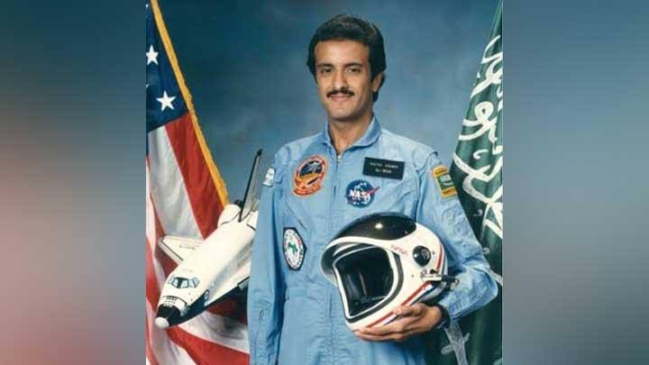 7 Astronot Muslim yang Pernah Menjelajah Luar Angkasa