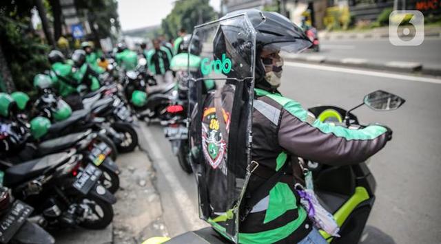 Tarif Ojek Online