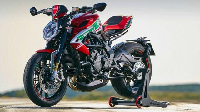 MV Agusta Luncurkan 3 Motor Baru, Tersedia Model Sport Hingga Adventure