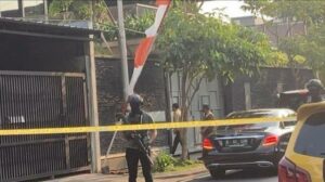 Kapolri Ungkap Trik Para Polisi Bantu Ferdy Sambo Tutupi Jejak Pelaku Pembunuhan Brigadir J