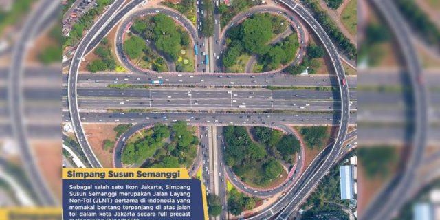 5 Jalan Paling Unik di Indonesia, Nomor 1 Ada di Sumbar