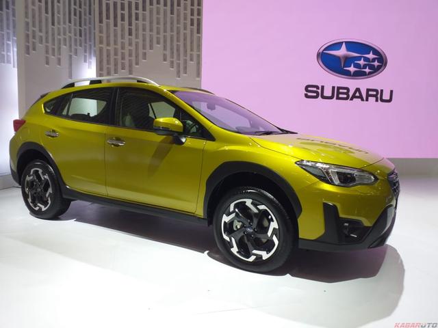 Subaru