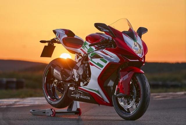 MV Agusta Luncurkan 3 Motor Baru, Tersedia Model Sport Hingga Adventure