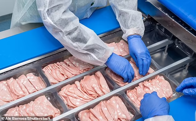 Inovasi Aplikasi Ponsel yang dapat Mendeteksi Kandungan Kimia pada Daging