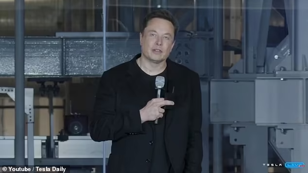 Elon Musk akan Mengungkap Robot Humanoid AI Tesla pada September Mendatang