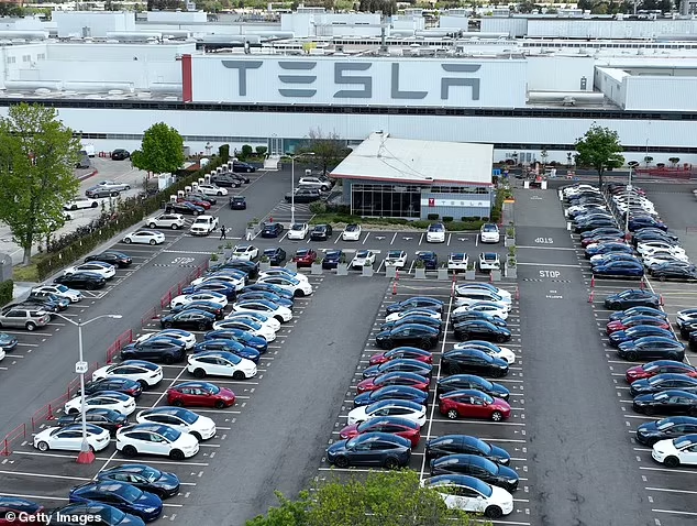 Pabrik GigaFactory Tesla Selanjutnya Berada di Tanah Kelahiran Ibu Elon Musk