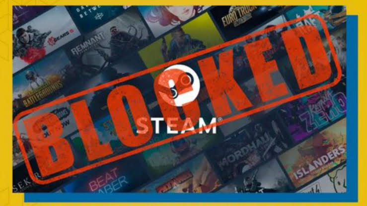 Cara Buka Epic Games dan Steam yang Diblokir Kominfo, Pakai Setting DNS