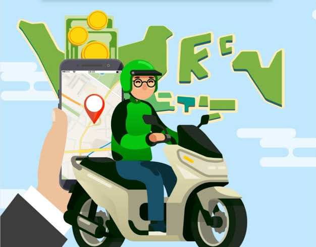 Alasan Kemenhub Naikkan Tarif Ojek Online, Grab Indonesia Angkat Bicara