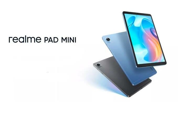 Realme Pad Mini