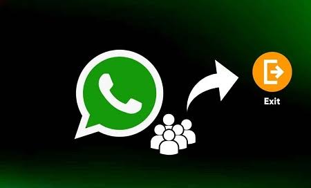 WhatsApp Perbaharui Fitur, Keluar Grup Tak Lagi Ketahuan Anggota Lain