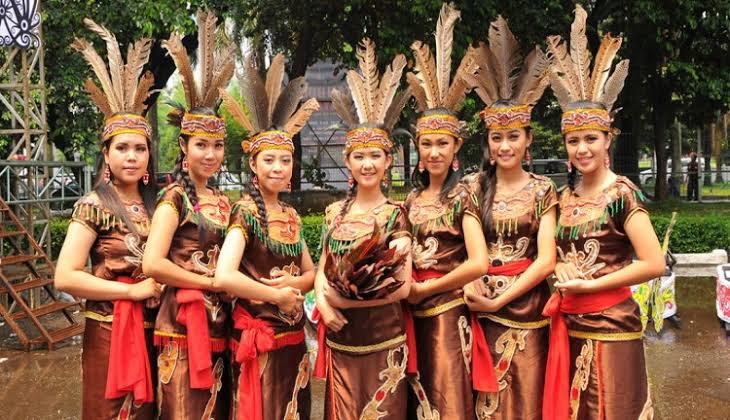 Bahasa Daerah Tersulit di Indonesia