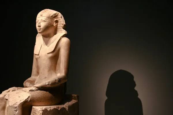 Hatshepsut, Firaun Wanita Paling Kuat di Mesir, Pembangun Mesir Kuno yang Paling Produktif