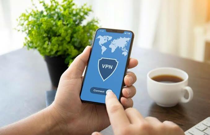 VPN