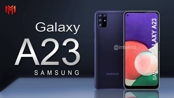 Harga Samsung A23 5G Terbaru Akhir Agustus 2022