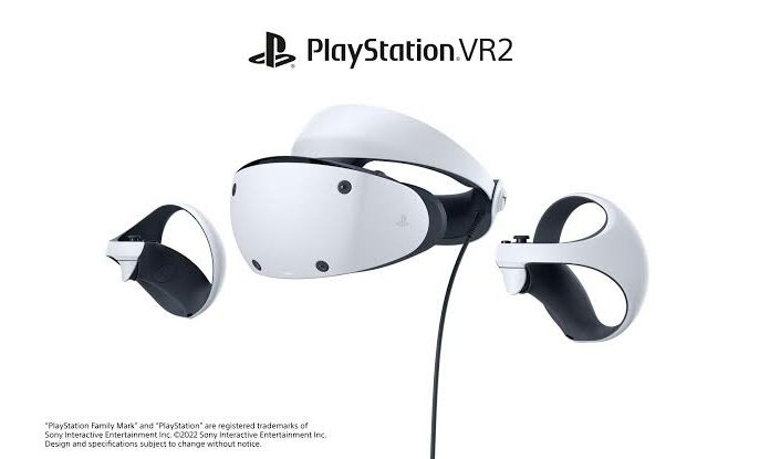 Sony Luncurkan PlayStation VR2, Apa Fitur Barunya