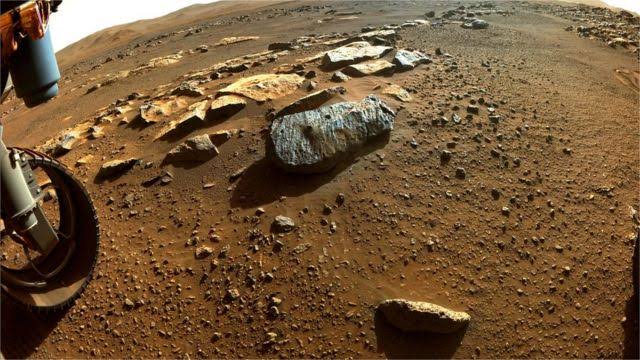 Shocking facts about Mars that will be human habitation
