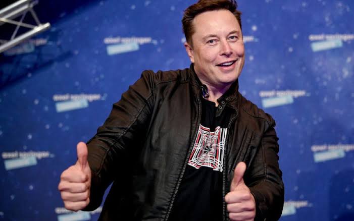 Elon Musk Kembali Jual Saham Tesla, Kali Ini Senilai Rp 102,6 Triliun