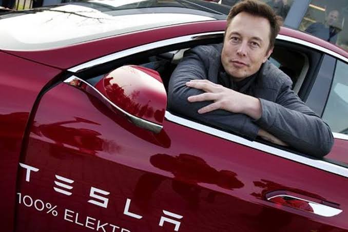 Elon Musk Kembali Jual Saham Tesla, Kali Ini Senilai Rp 102,6 Triliun