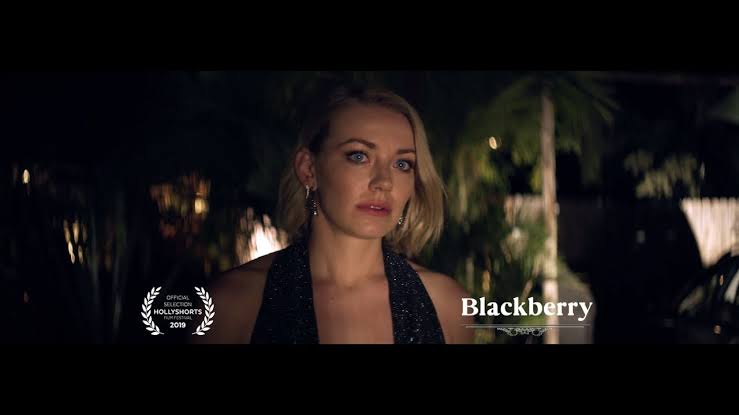 Kisah Kejayaan dan Kehancuran BlackBerry Akan Dijadikan Film