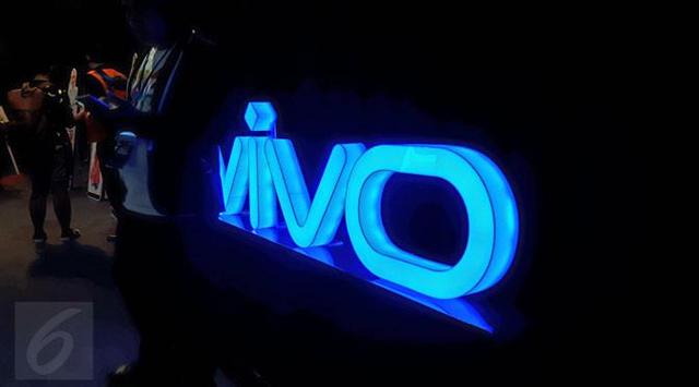 Vivo V25 yang Resmi Tersedia di Indonesia