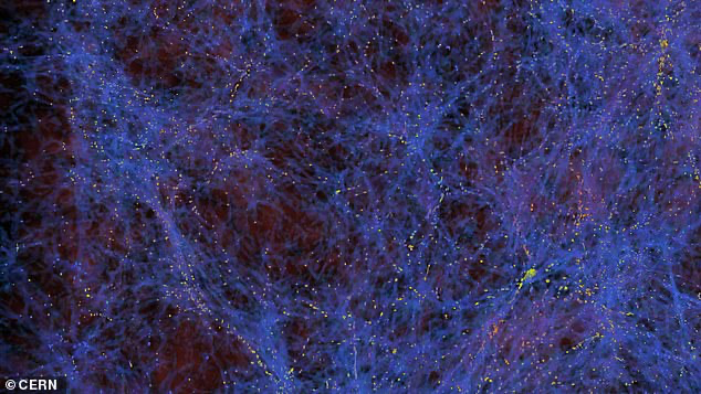 Mesin CERN ini Menumbuk Partikel Proton untuk Membuka "Rahasia Semesta"