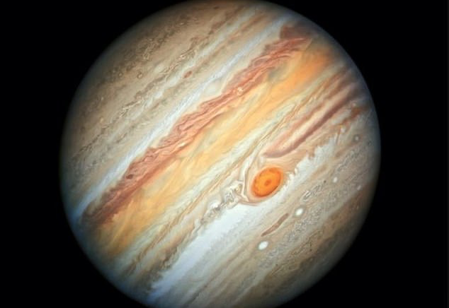 jupiter