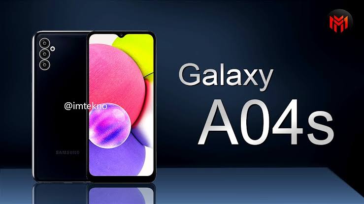 Samsung Galaxy A04s Resmi Meluncur, Bawa Layar 90 Hz dan Kamera 50 MP