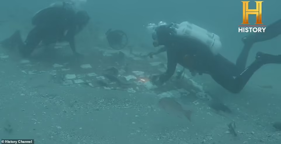 Potongan Pesawat Ulang Alik NASA Challanger yang Meledak 37 Tahun Lalu Ditemukan di Laut