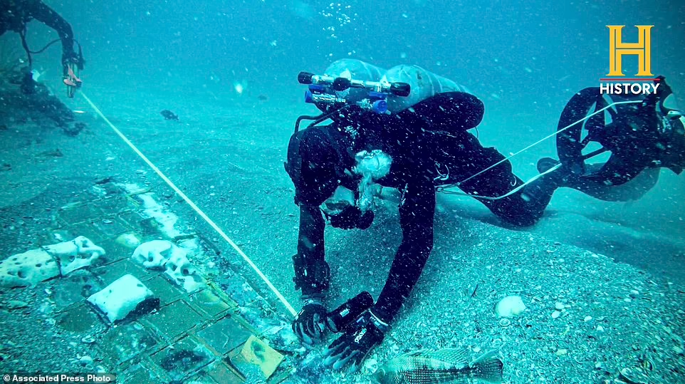 Potongan Pesawat Ulang Alik NASA Challanger yang Meledak 37 Tahun Lalu Ditemukan di Laut