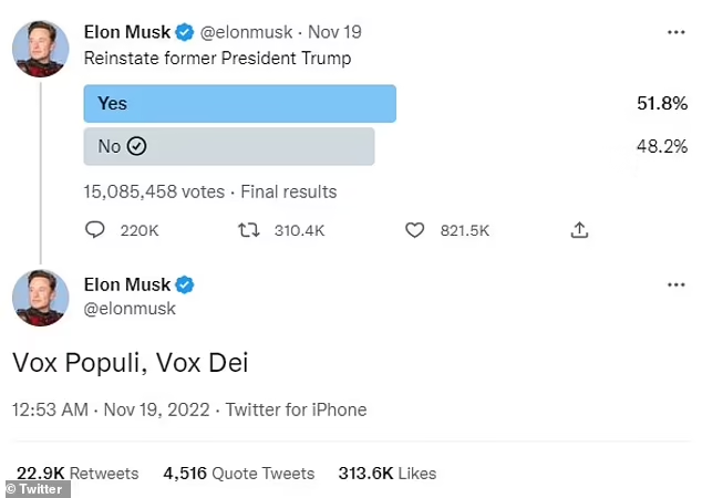 Peraturan Twitter Terbaru oleh Elon Musk, Pengguna dapat Memposting Video Panjang