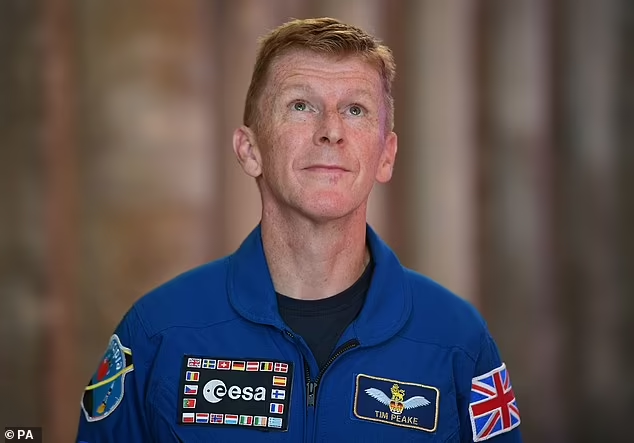 Badan Antariksa Eropa Mengumumkan Kelas Astronot Baru untuk Misi ke Bulan di Masa Depan