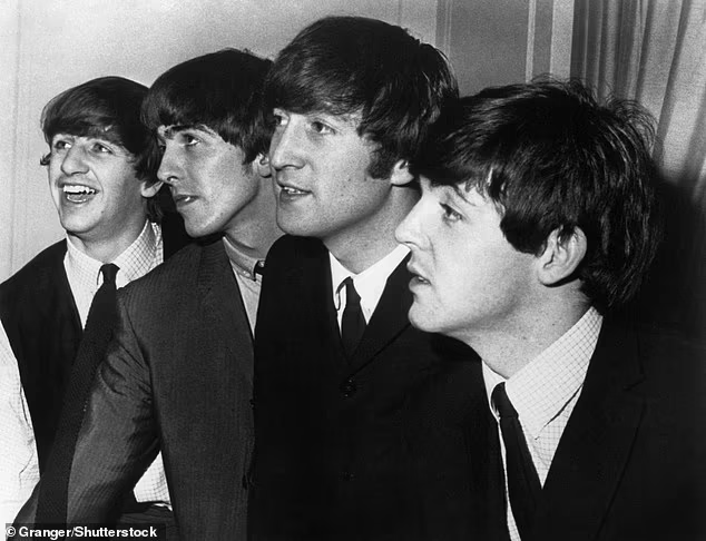 The Beatles Sekarang Memiliki Jurnal Akademik Mereka Sendiri