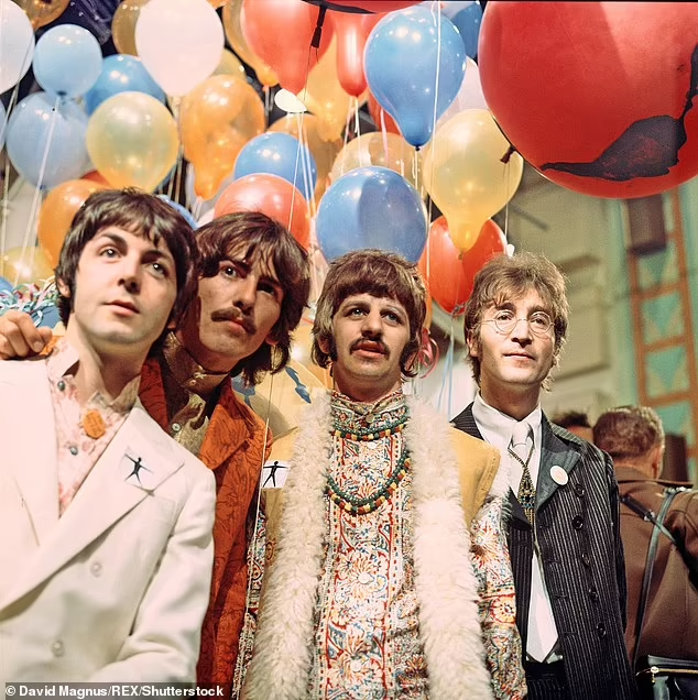 The Beatles Sekarang Memiliki Jurnal Akademik Mereka Sendiri