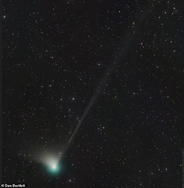 komet