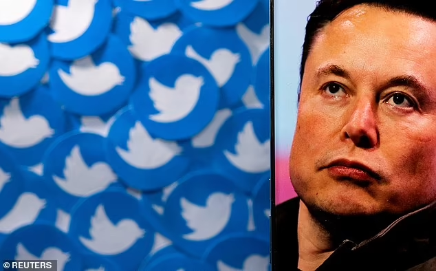 Rombakan Total Fitur Navigasi Twitter oleh Elon Musk