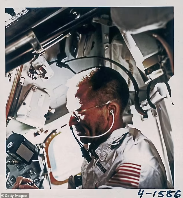 Astronot Terakhir Misi Apollo 7 NASA Telah Meninggal Dunia di Usia 90 Tahun